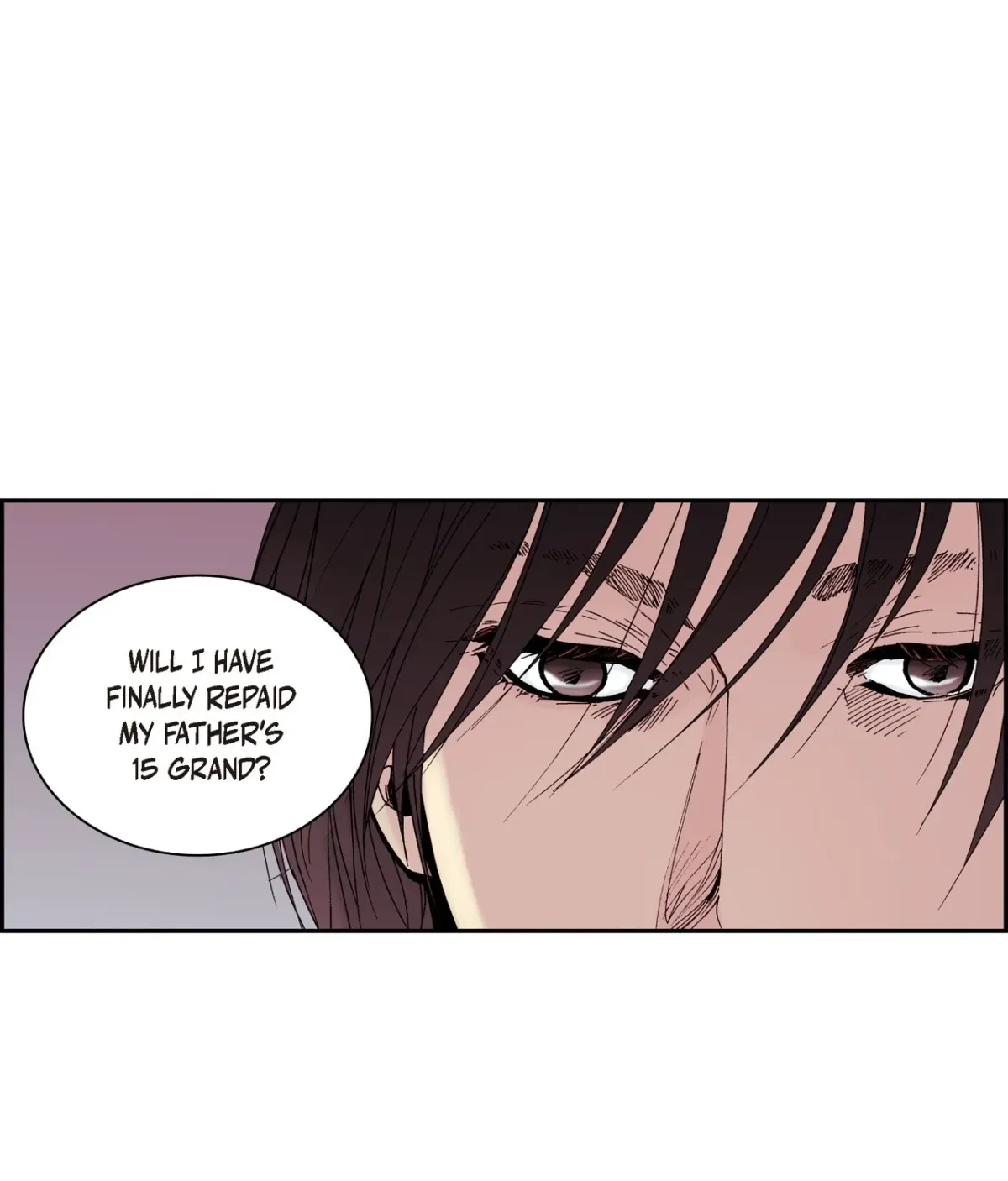 Intense Chapter 30 page 73 - 