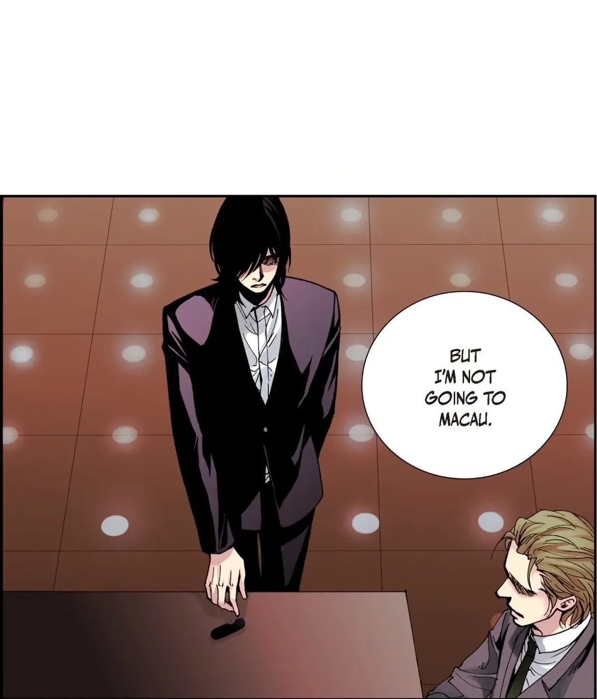 Intense Chapter 30 page 79 - 
