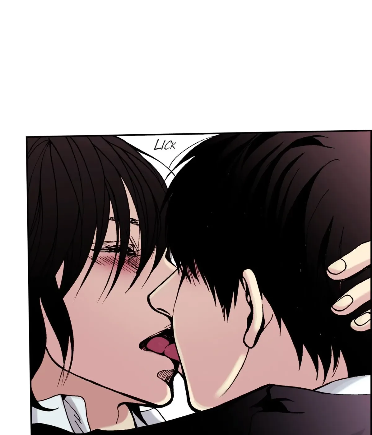 Intense Chapter 30 page 9 - 