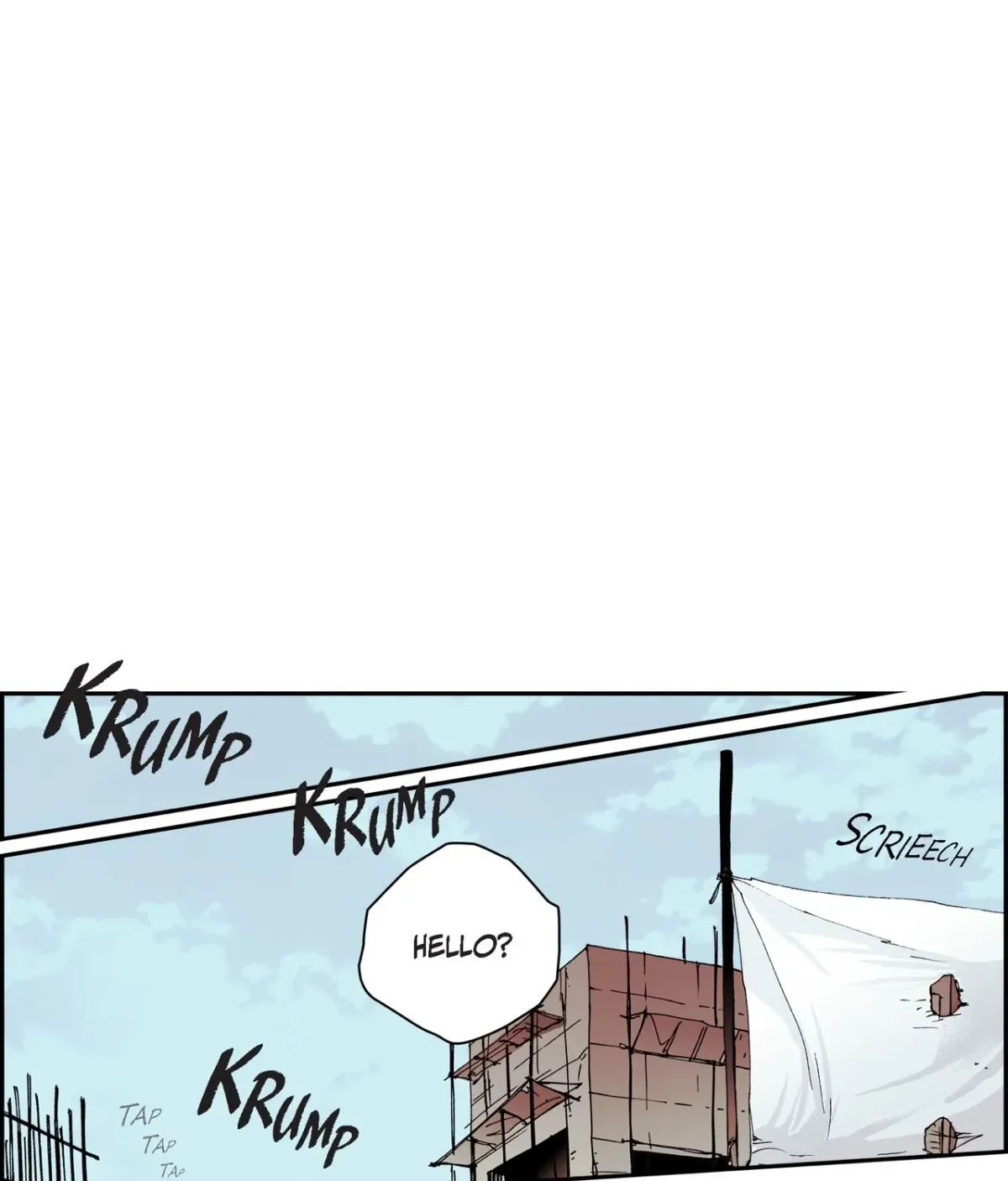 Intense Chapter 31 page 17 - 