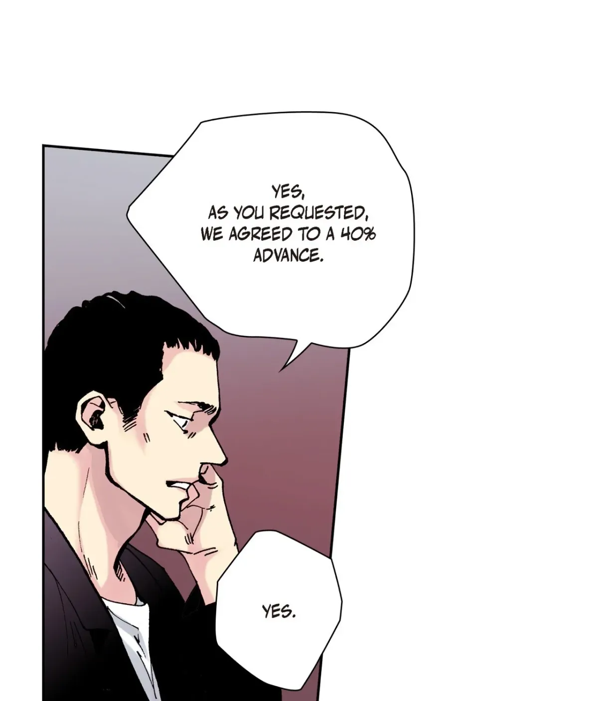 Intense Chapter 31 page 21 - 