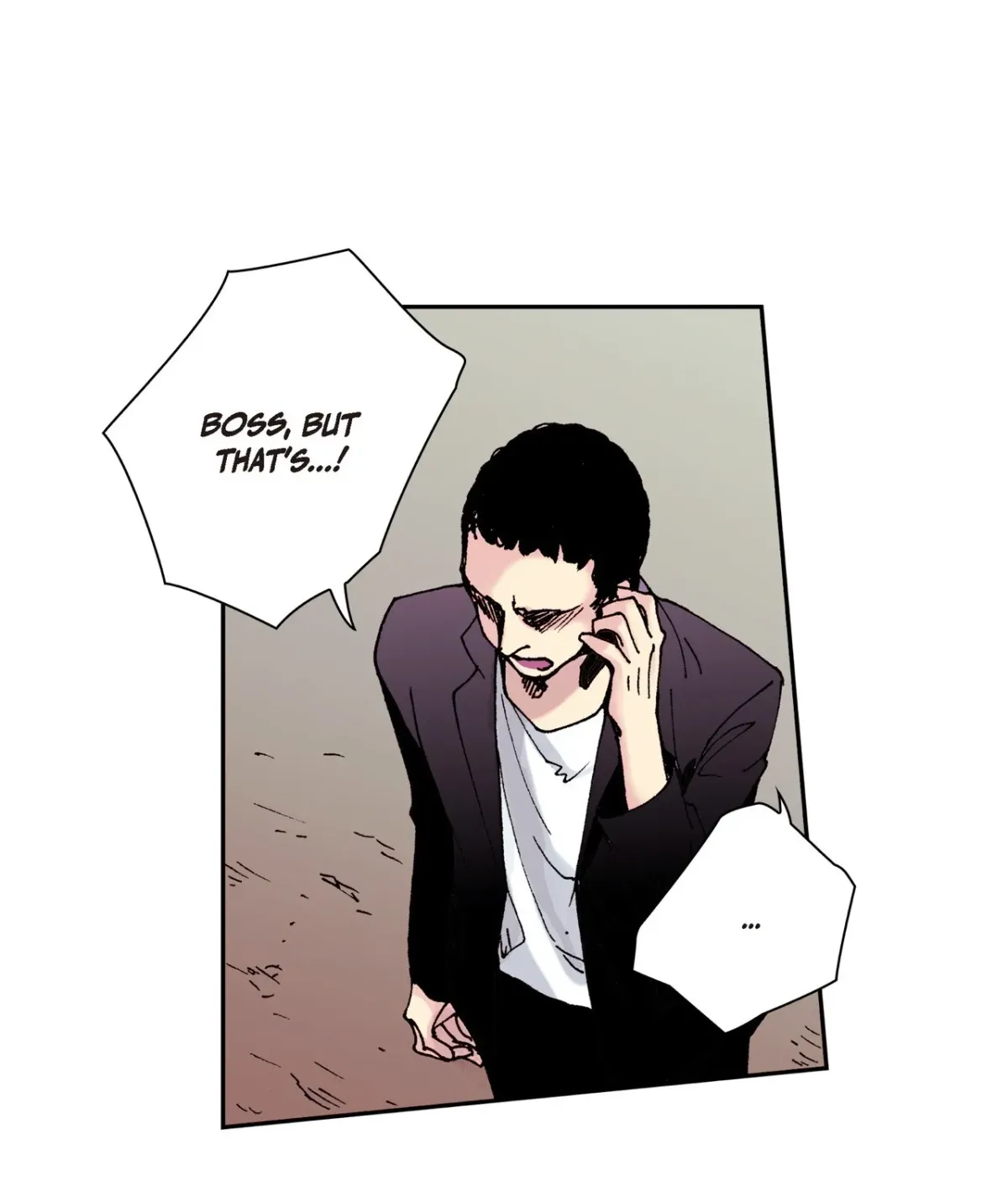 Intense Chapter 31 page 27 - 