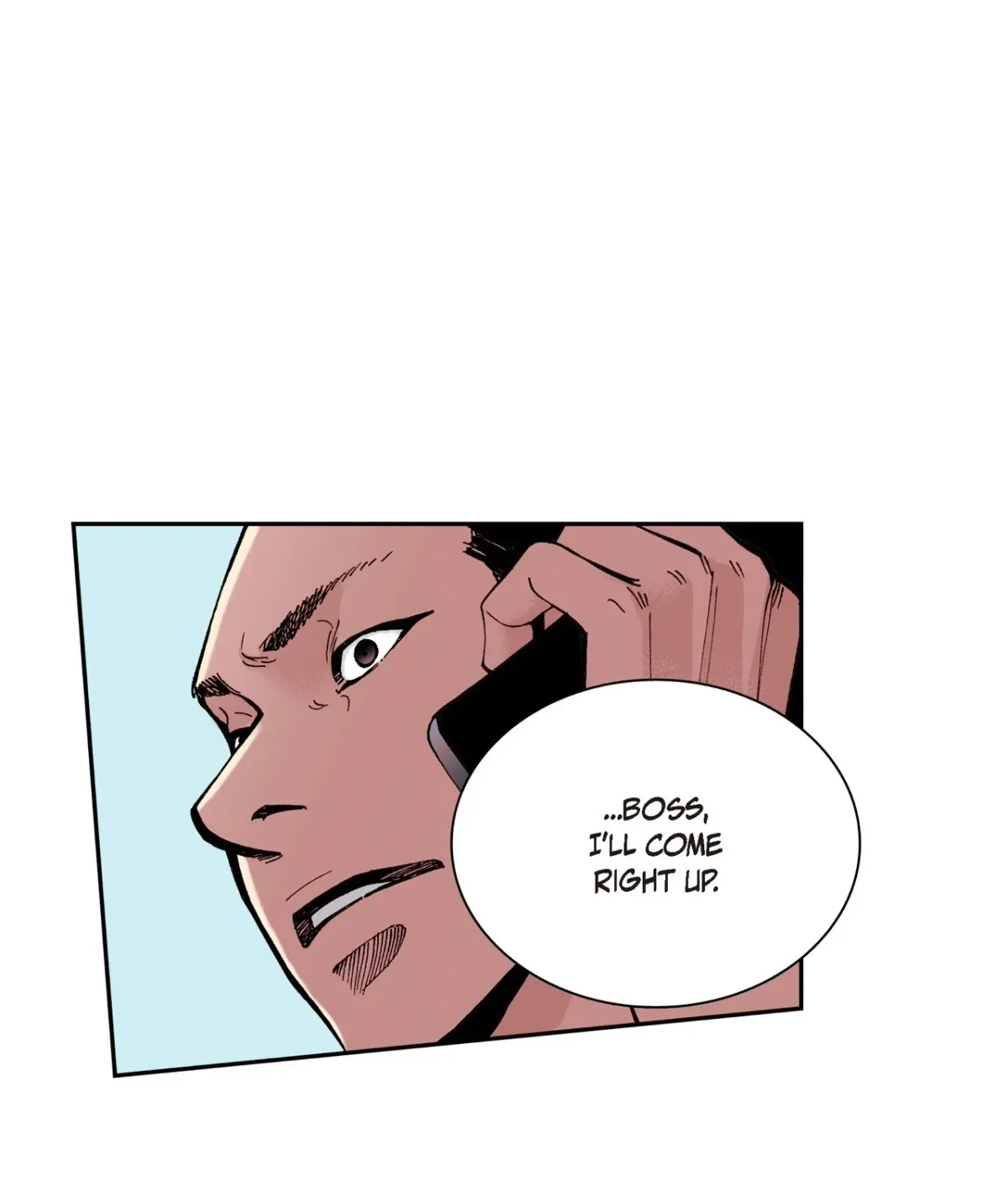 Intense Chapter 31 page 29 - 