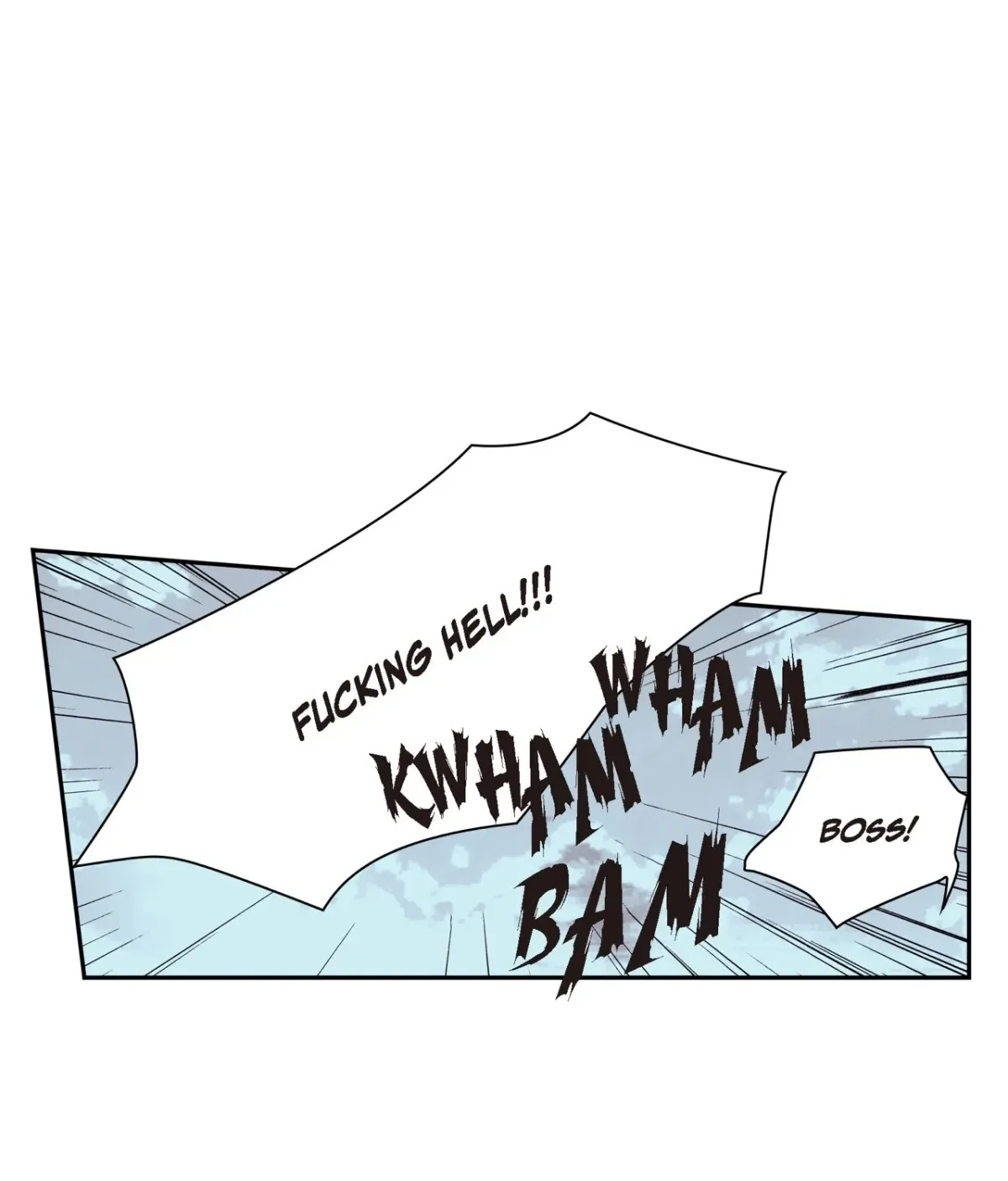 Intense Chapter 31 page 33 - 