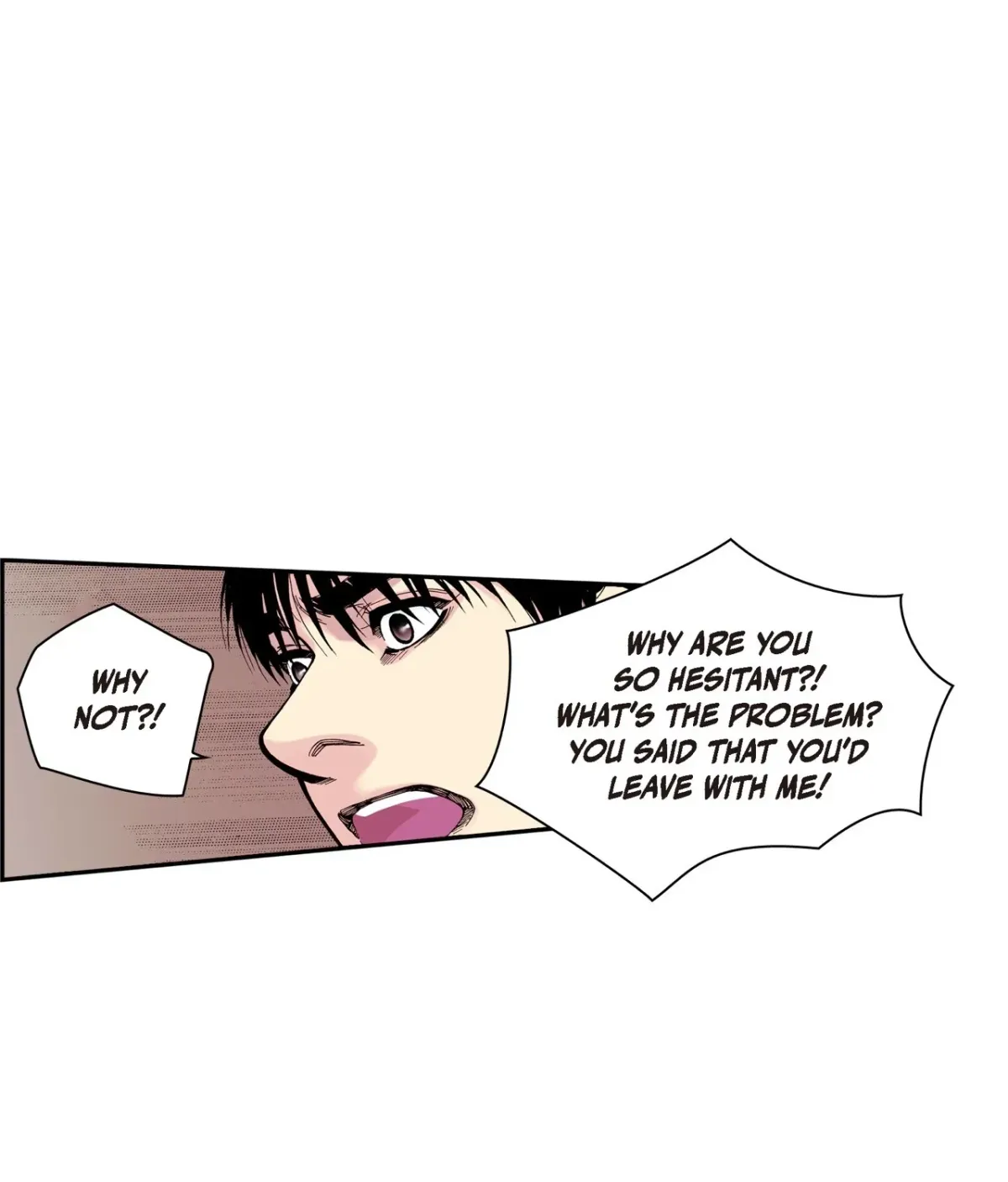 Intense Chapter 31 page 45 - 