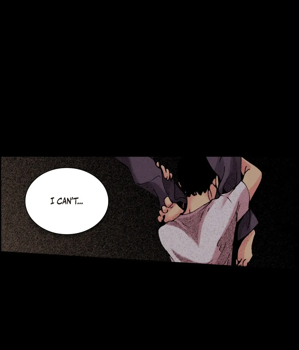 Intense Chapter 31 page 57 - 
