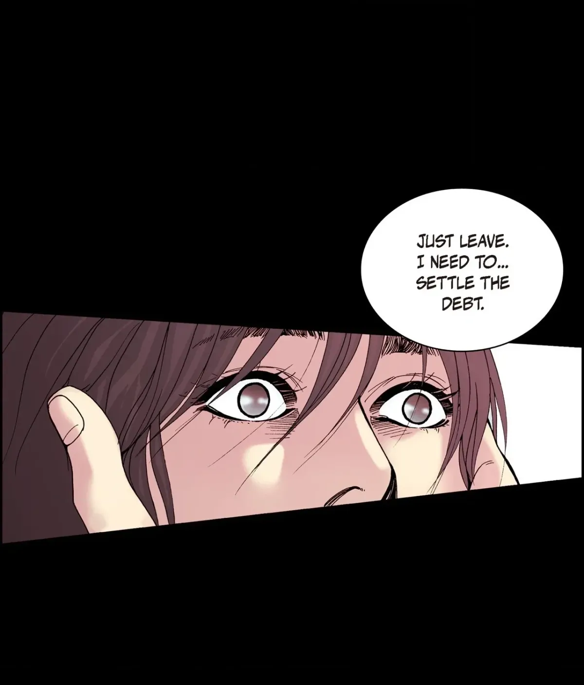 Intense Chapter 31 page 59 - 