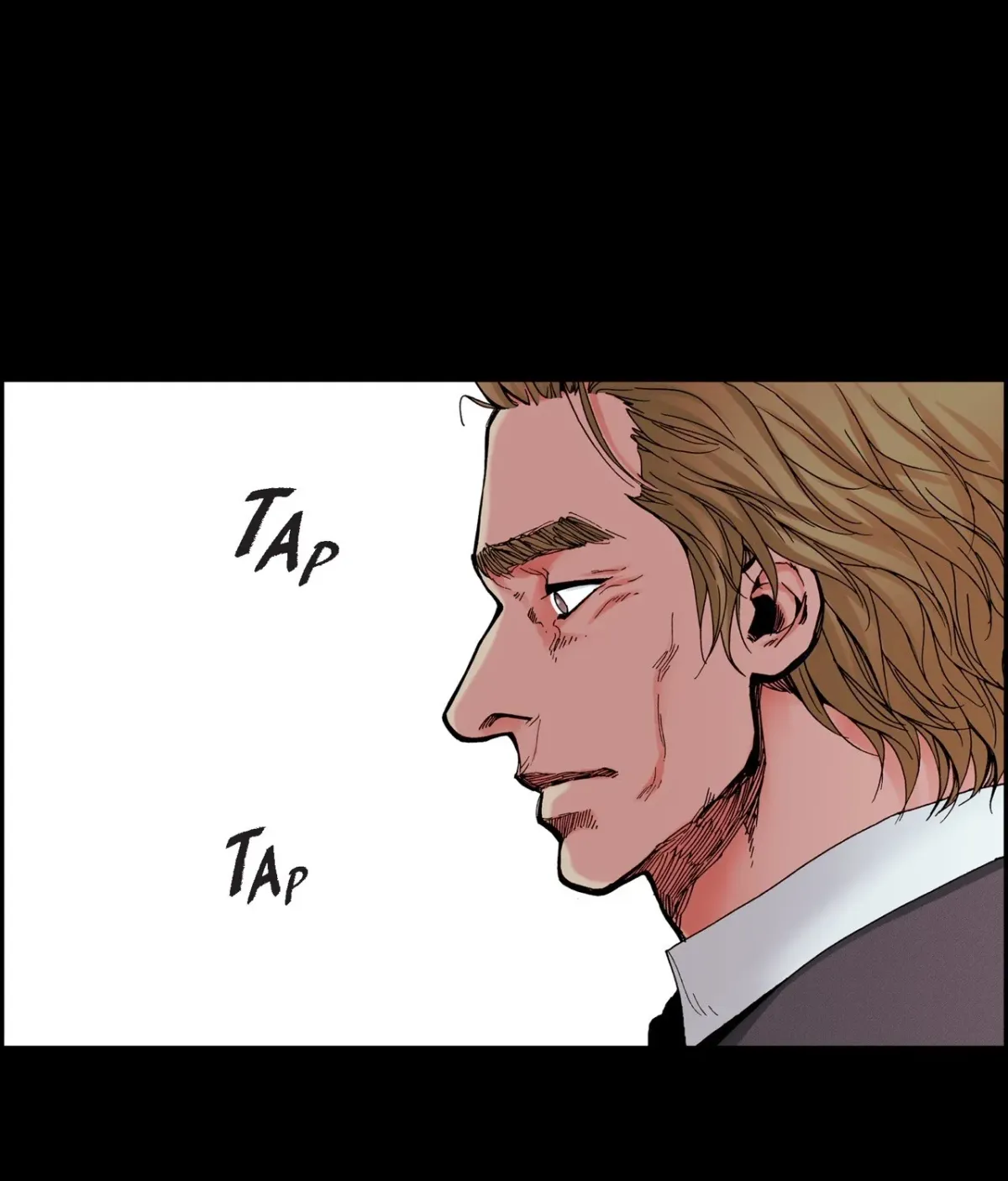 Intense Chapter 31 page 7 - 