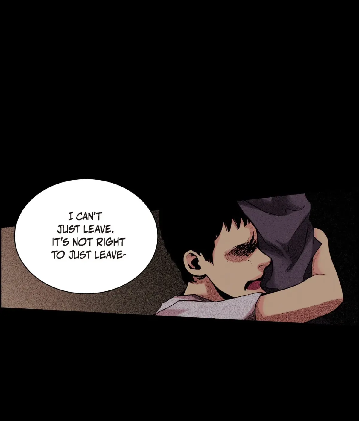 Intense Chapter 31 page 61 - 