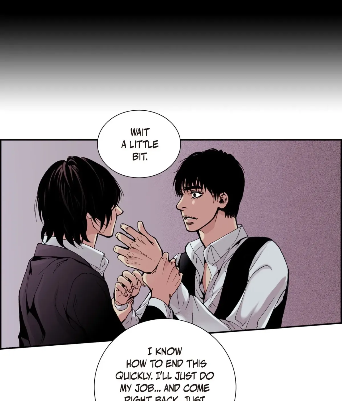 Intense Chapter 31 page 65 - 