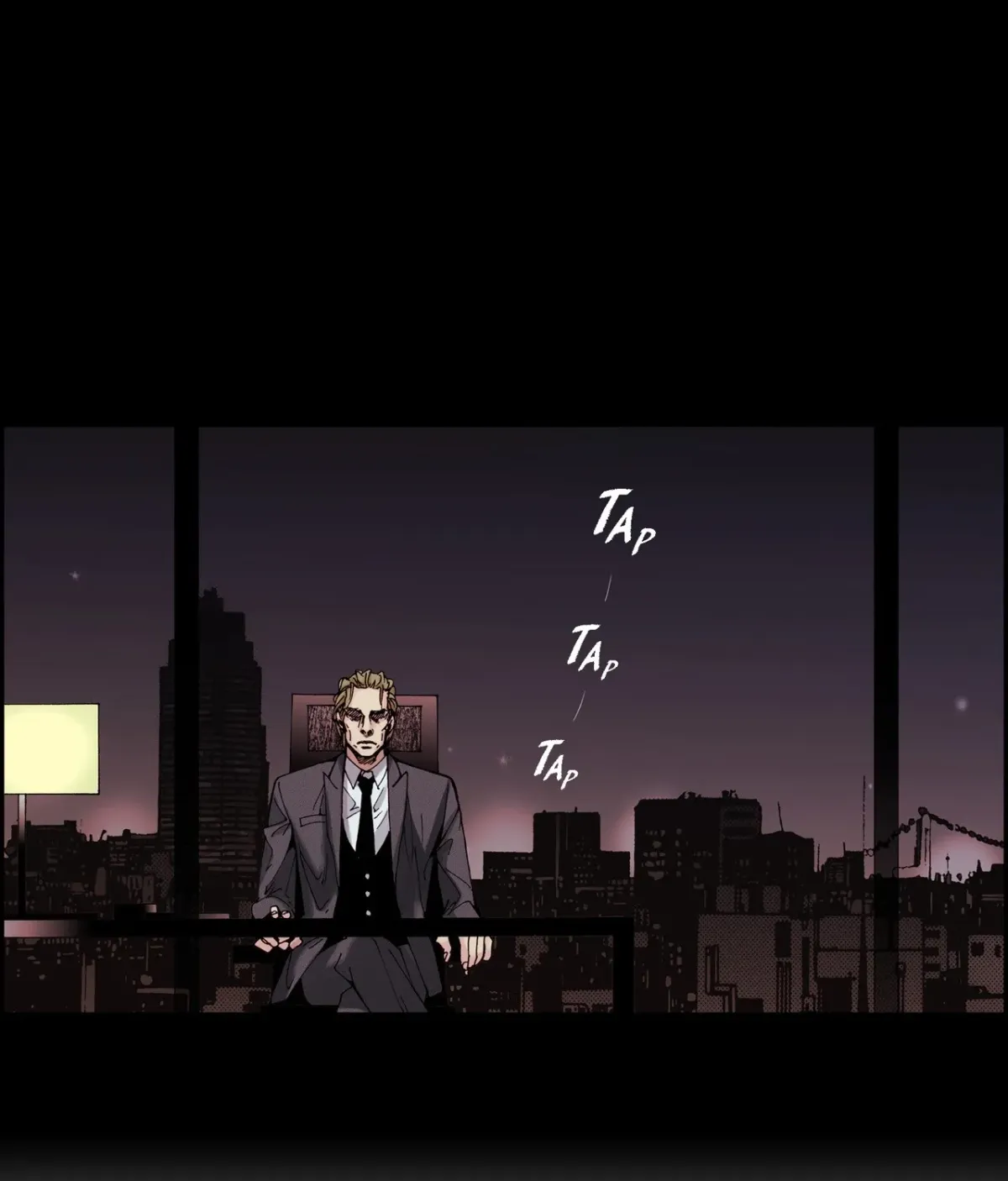 Intense Chapter 31 page 9 - 