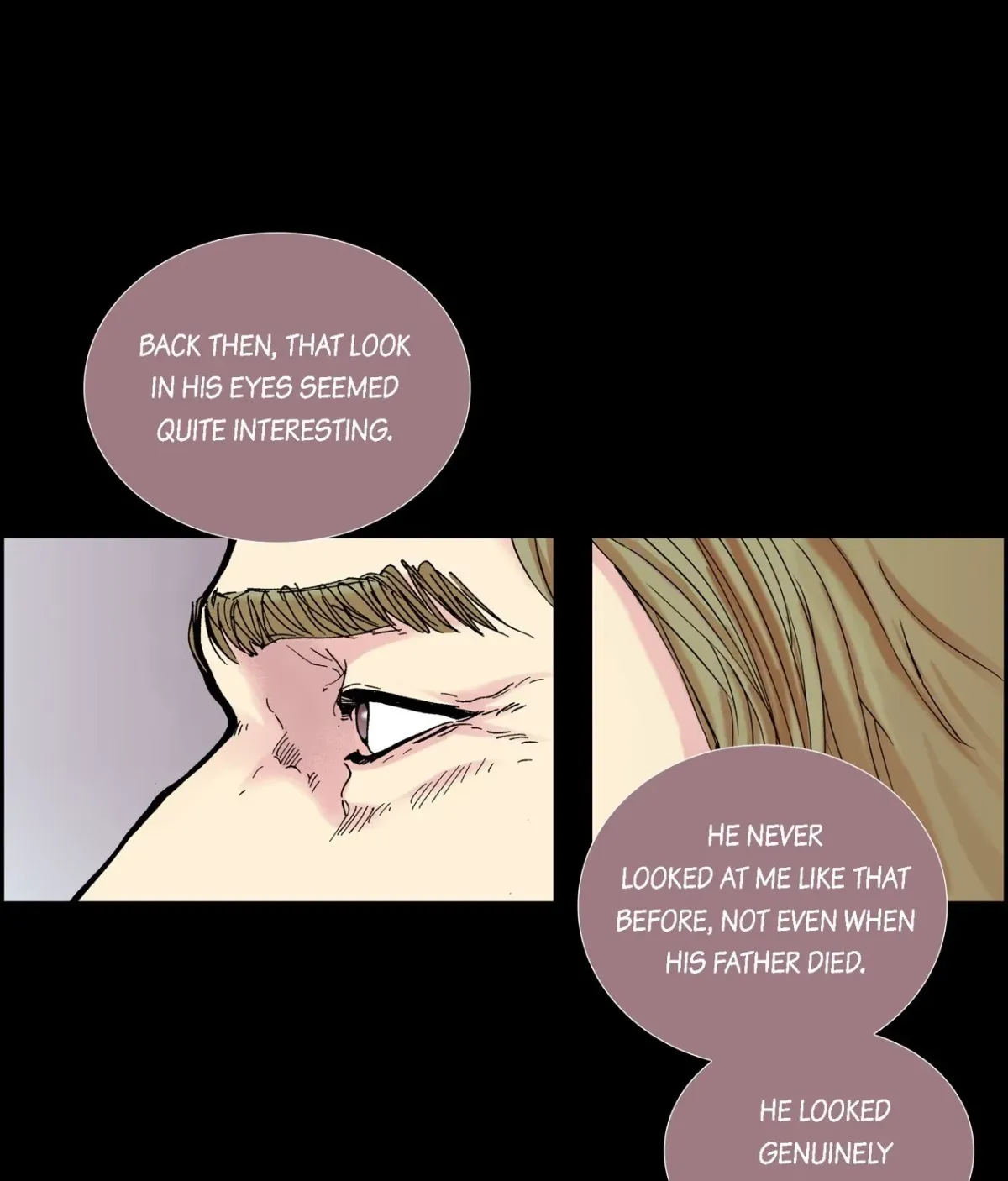 Intense Chapter 32 page 21 - 