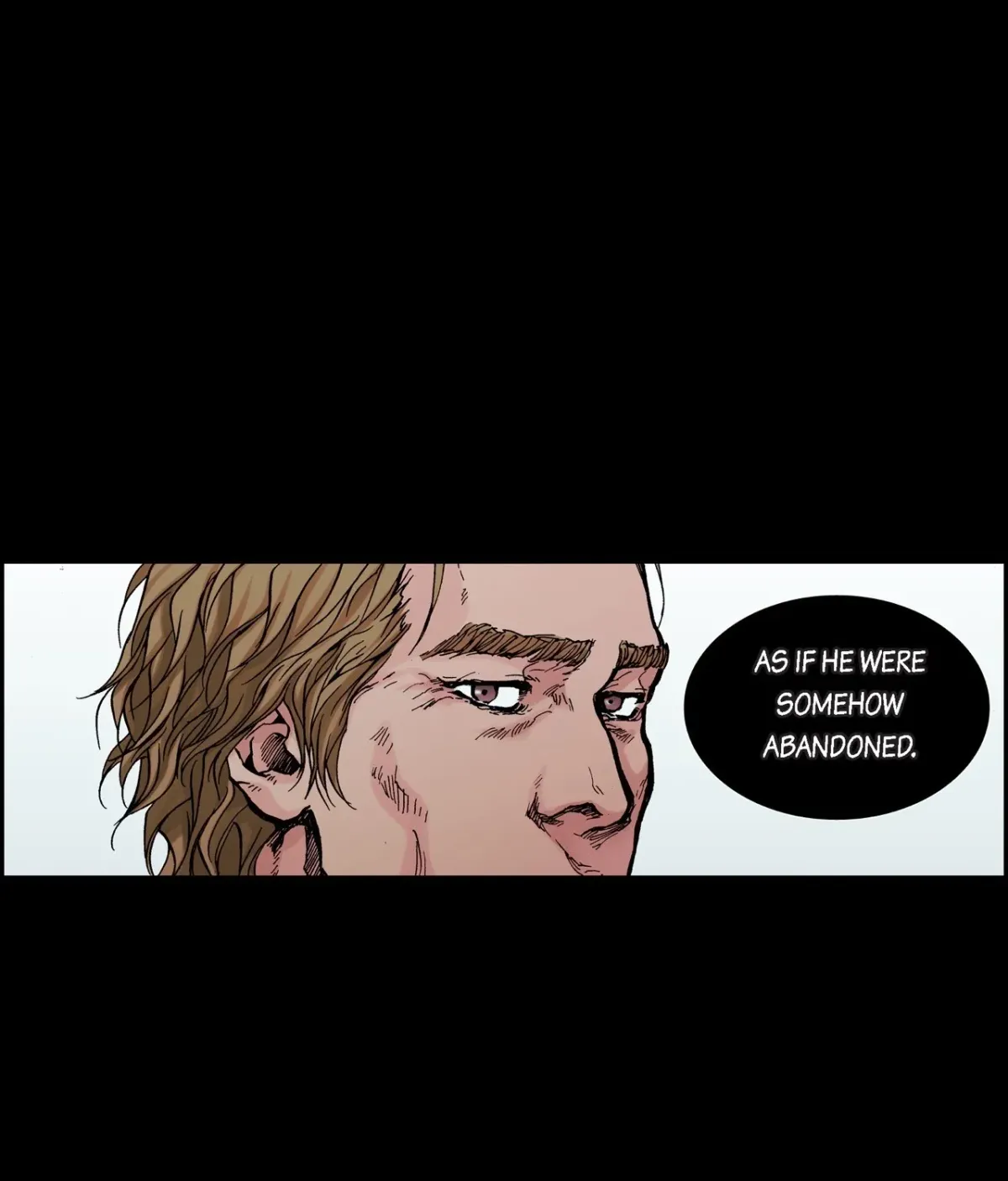 Intense Chapter 32 page 23 - 