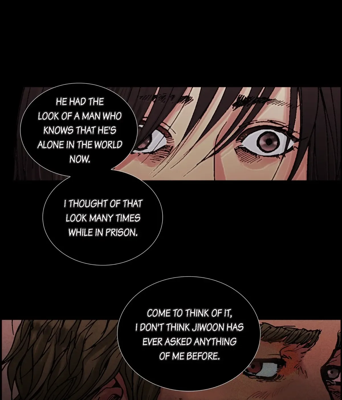 Intense Chapter 32 page 25 - 