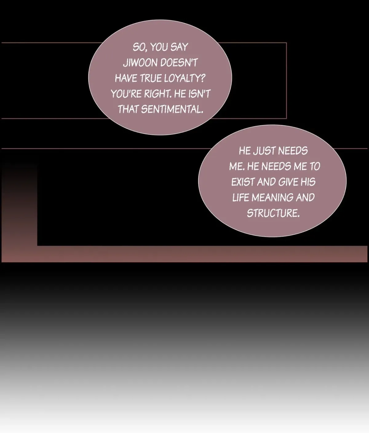 Intense Chapter 32 page 27 - 