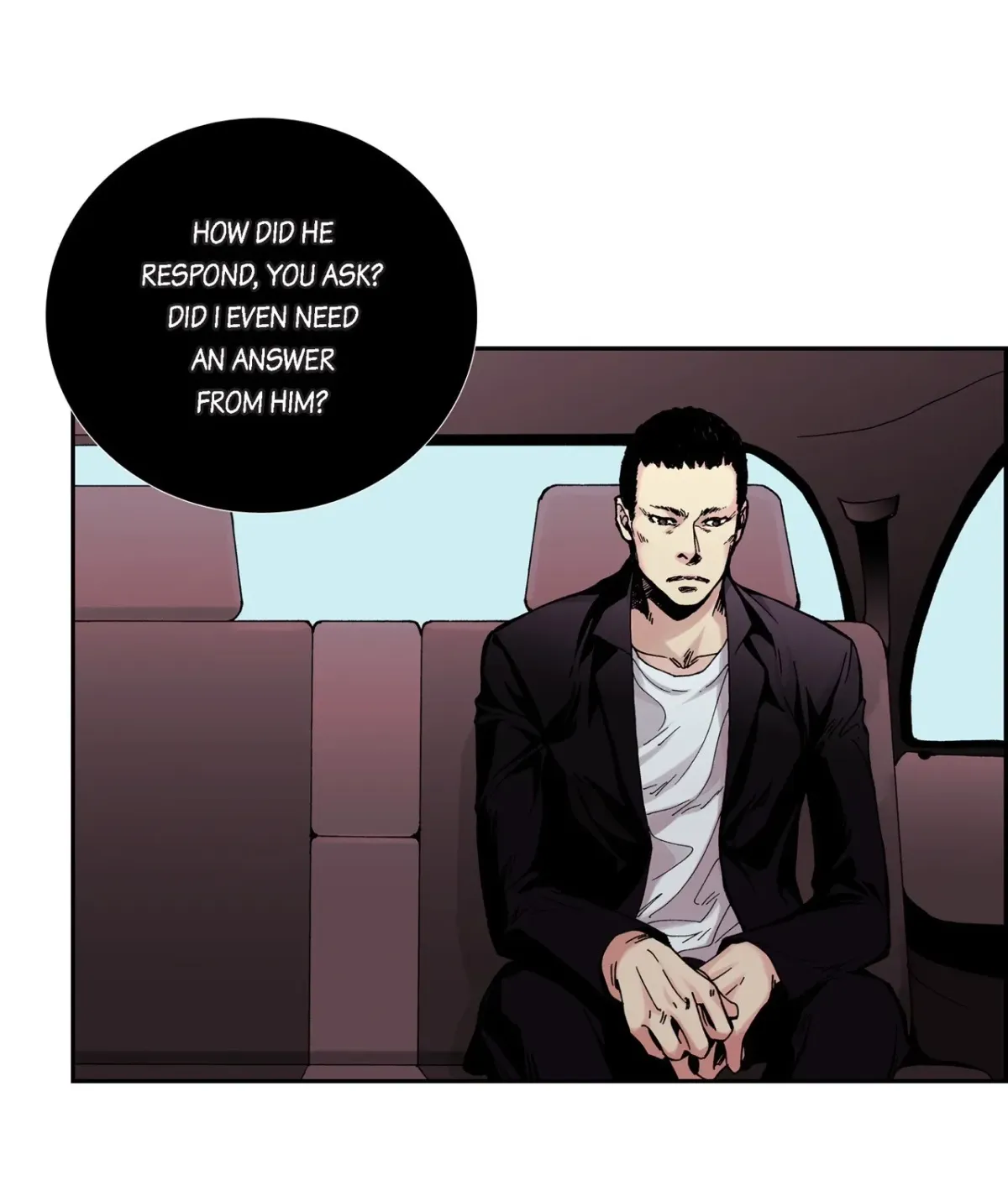 Intense Chapter 32 page 29 - 