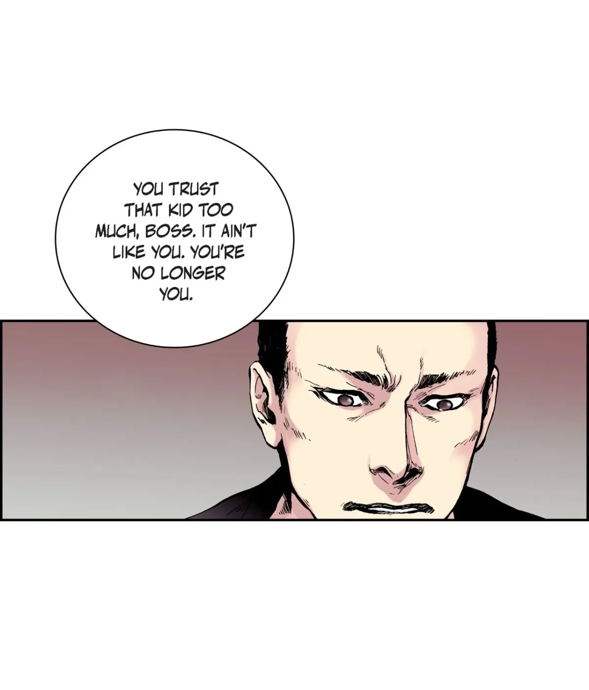 Intense Chapter 32 page 31 - 