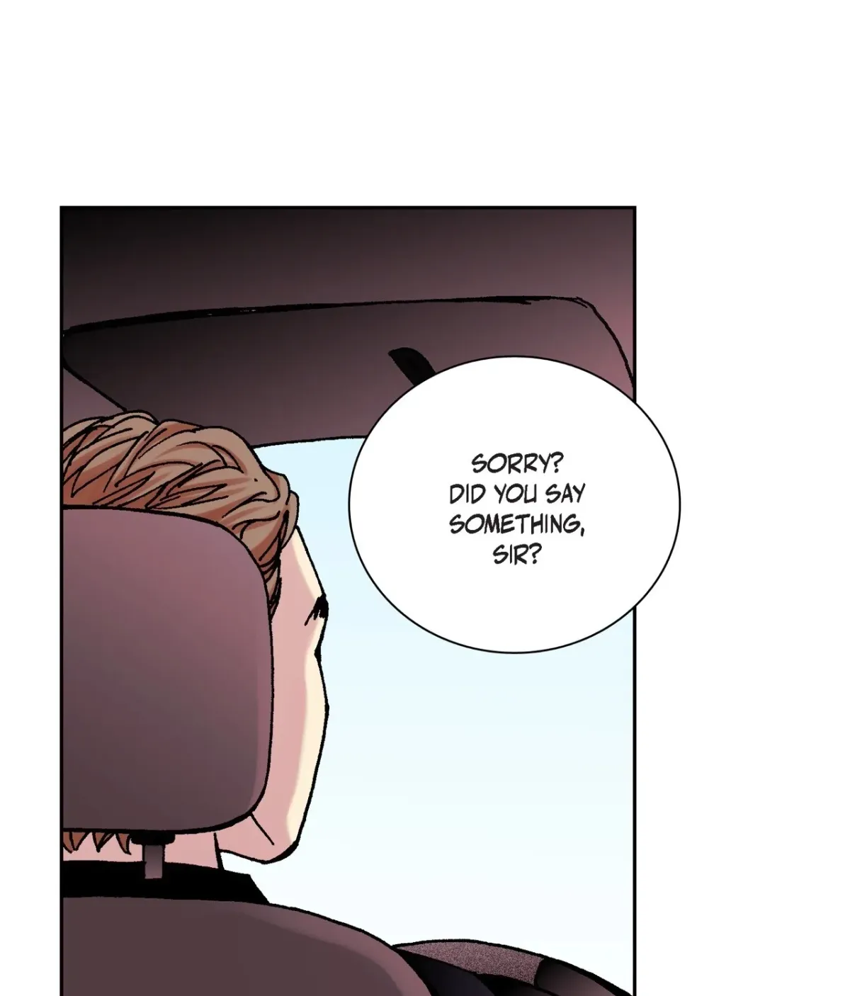 Intense Chapter 32 page 33 - 
