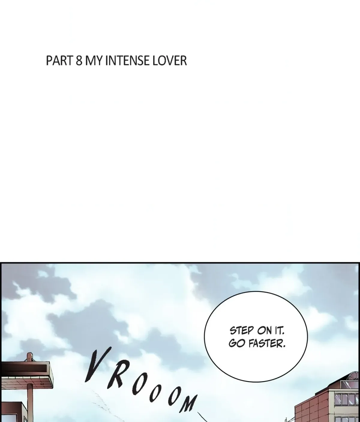 Intense Chapter 32 page 39 - 
