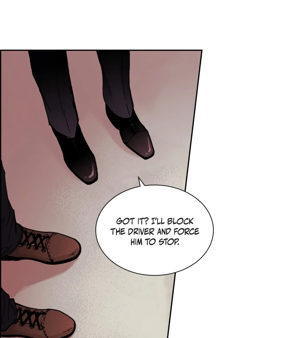Intense Chapter 32 page 47 - 