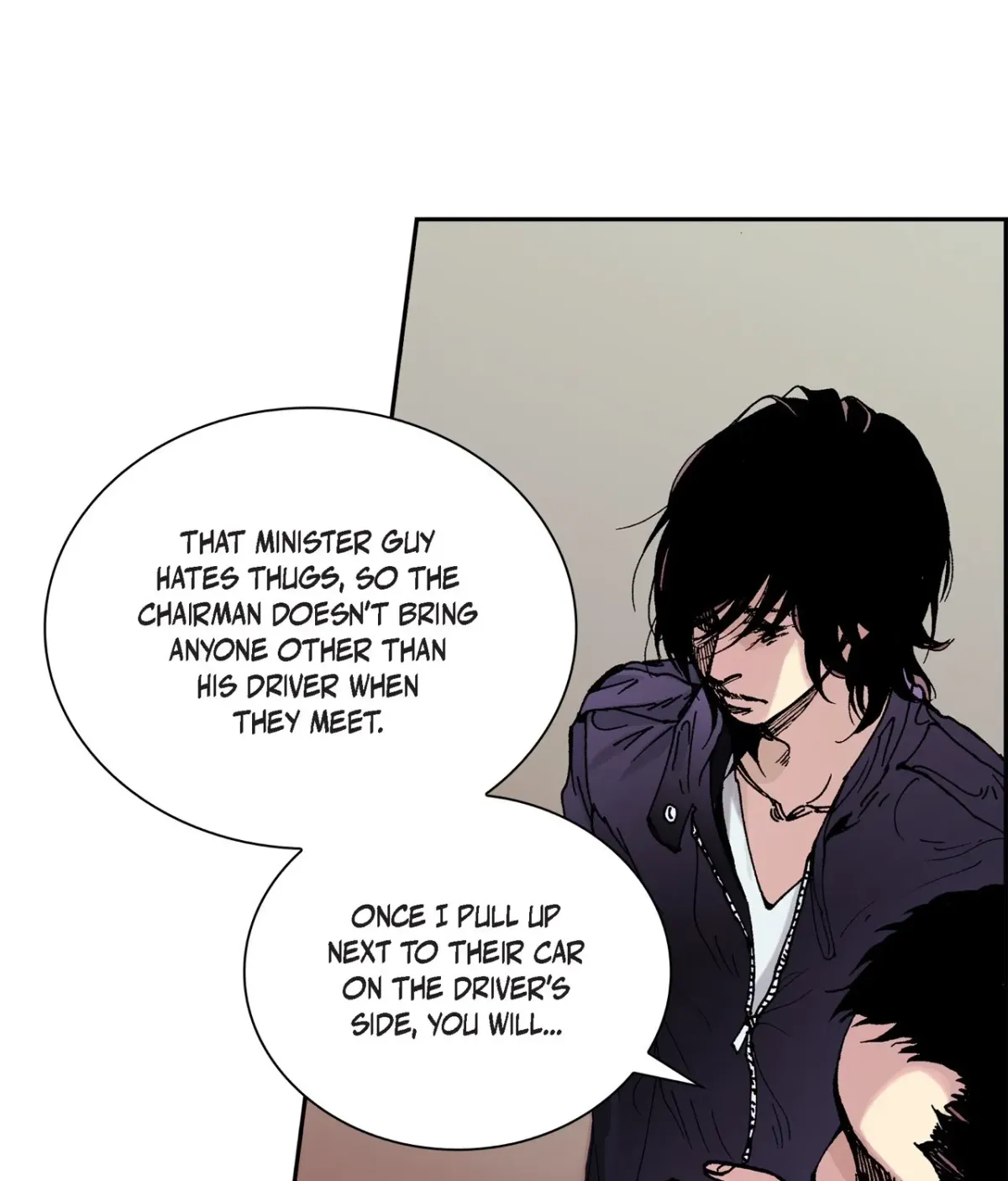 Intense Chapter 32 page 49 - 