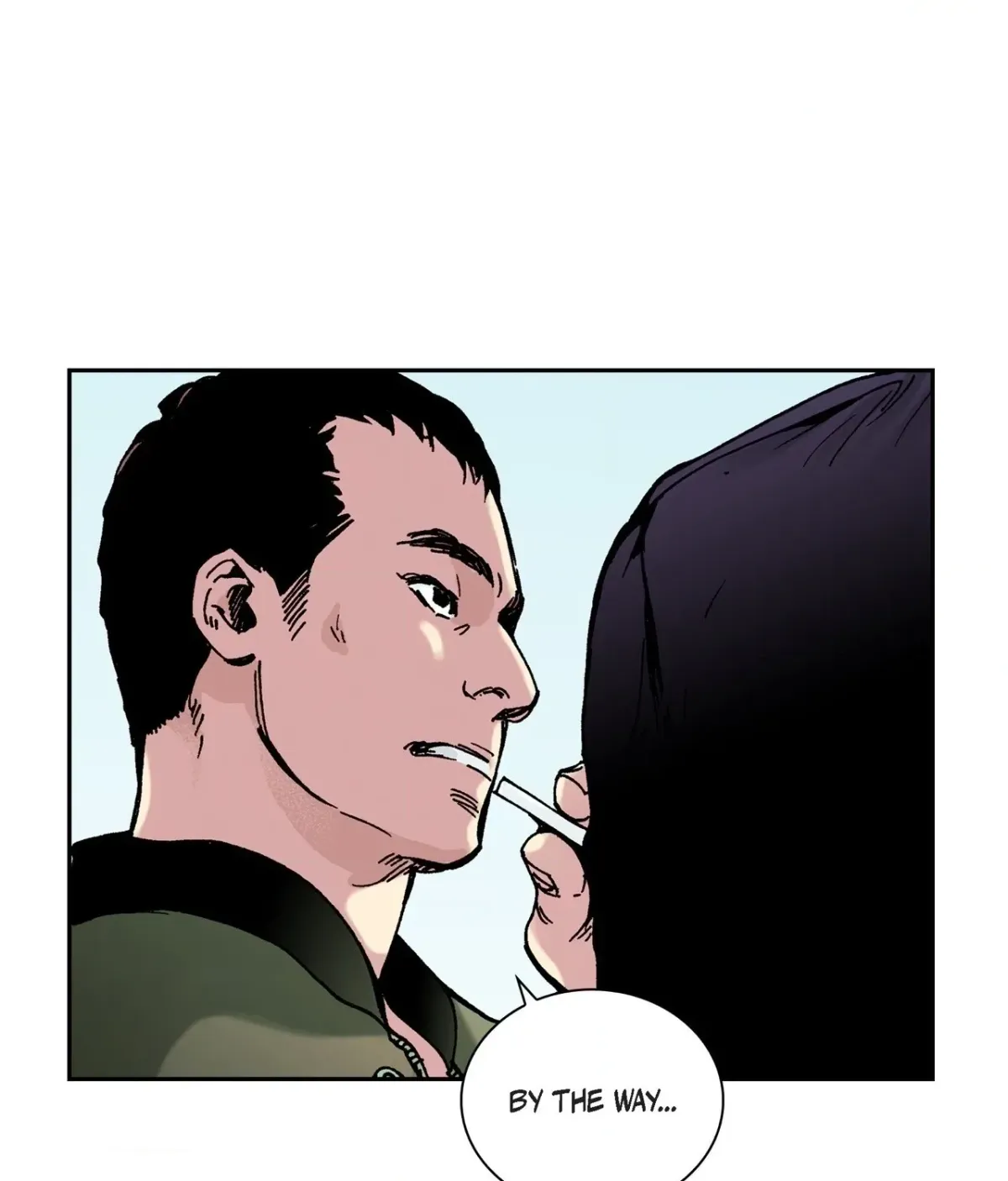 Intense Chapter 32 page 59 - 