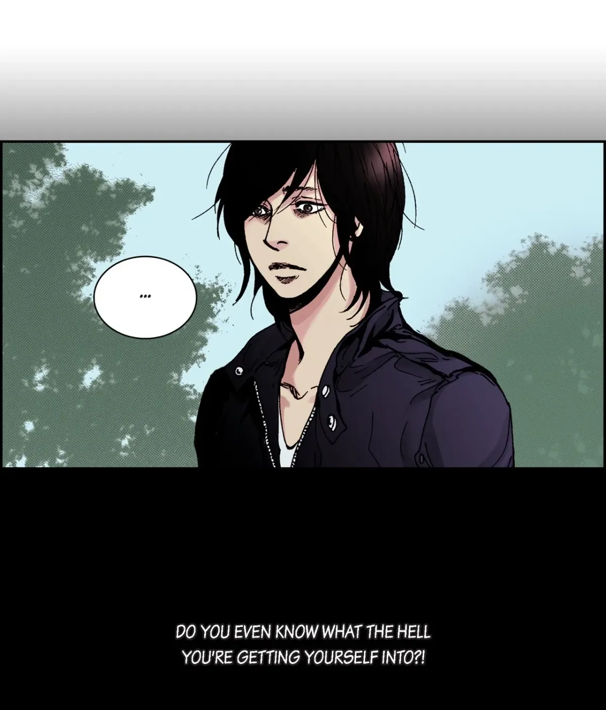 Intense Chapter 32 page 63 - 