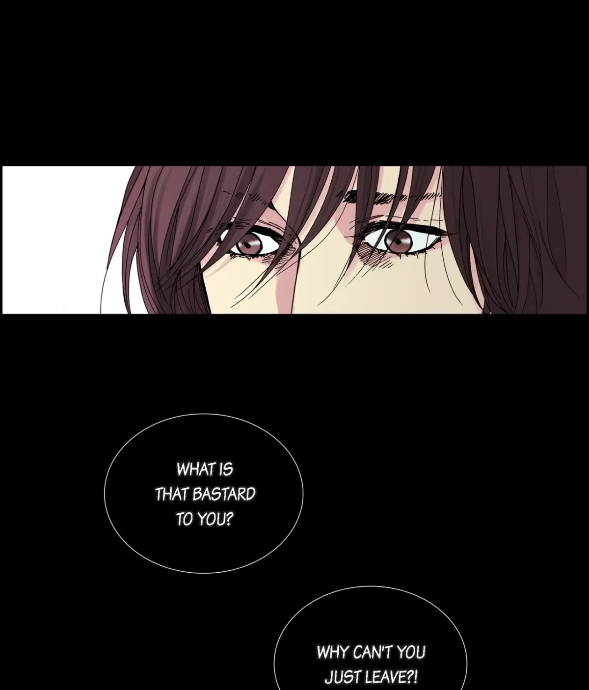 Intense Chapter 32 page 65 - 