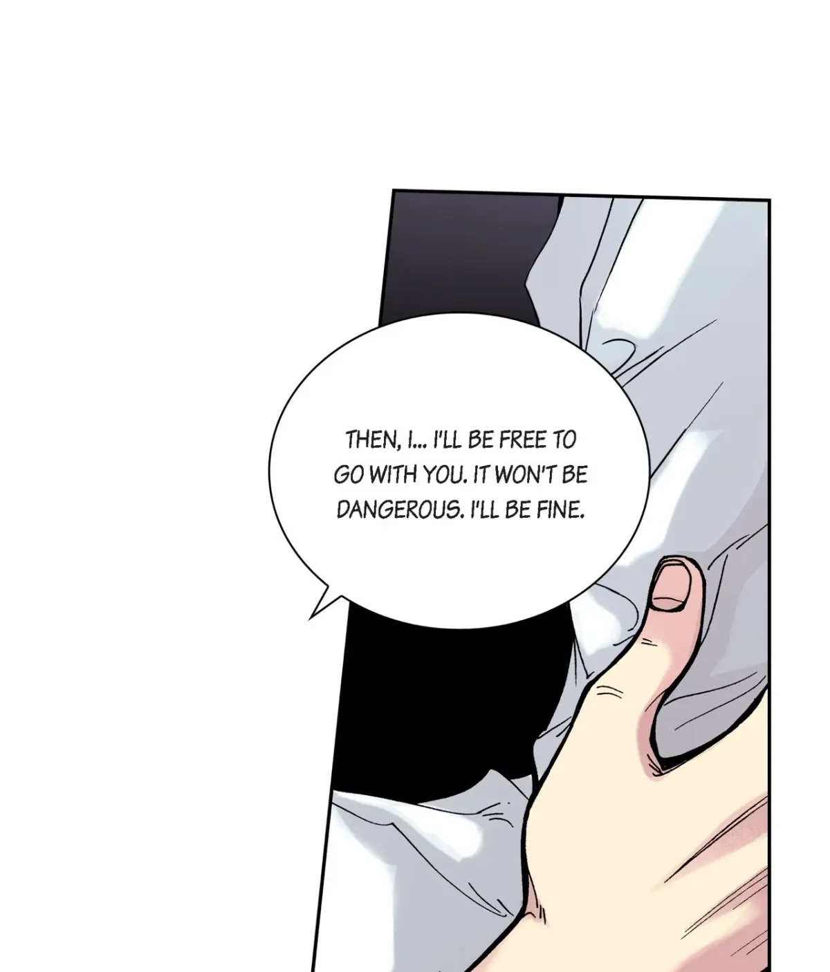 Intense Chapter 32 page 71 - 