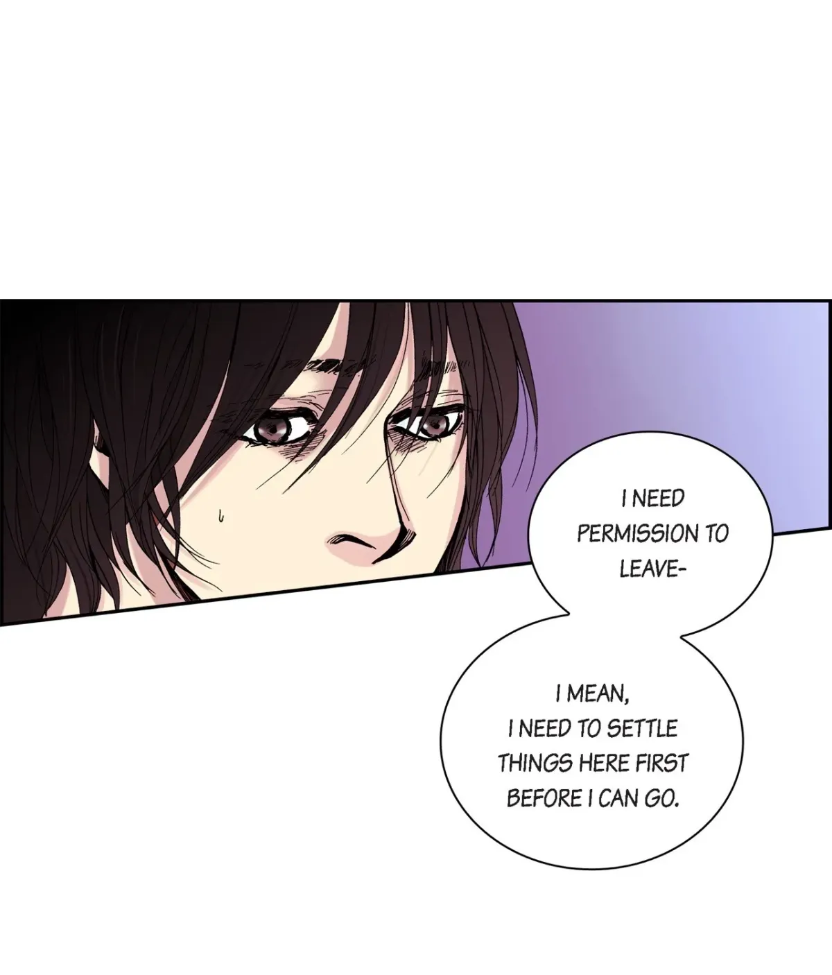 Intense Chapter 32 page 73 - 