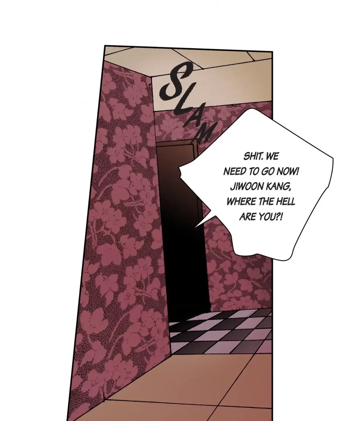 Intense Chapter 32 page 79 - 