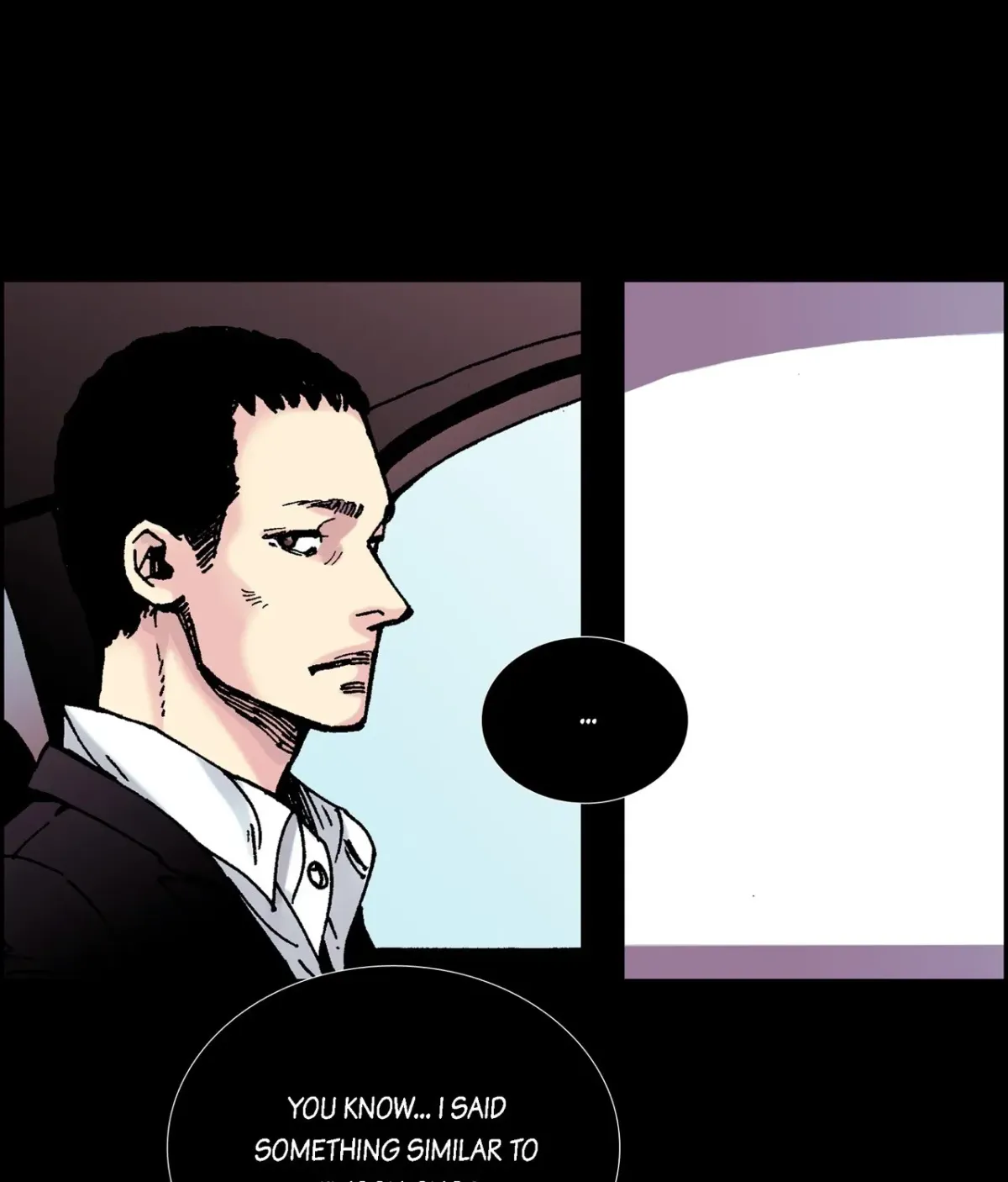 Intense Chapter 32 page 9 - 