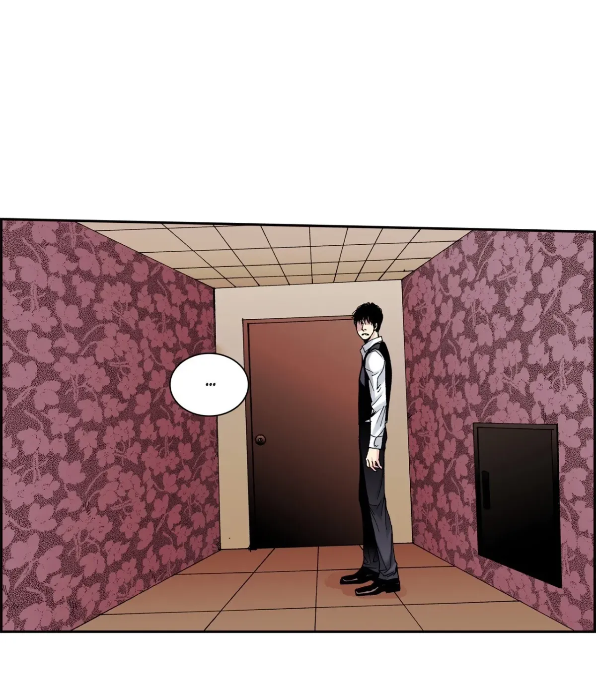 Intense Chapter 32 page 85 - 