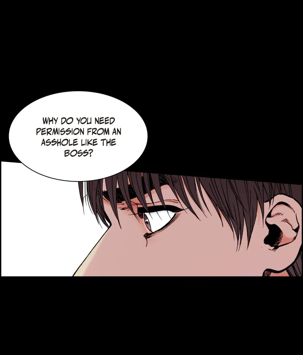 Intense Chapter 33 page 13 - 