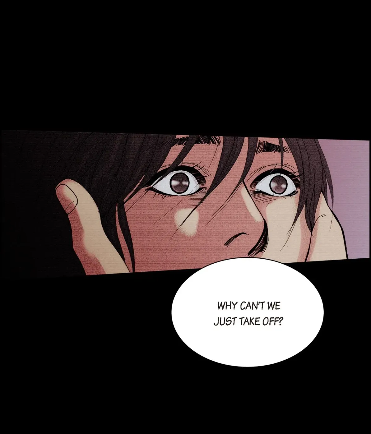 Intense Chapter 33 page 15 - 