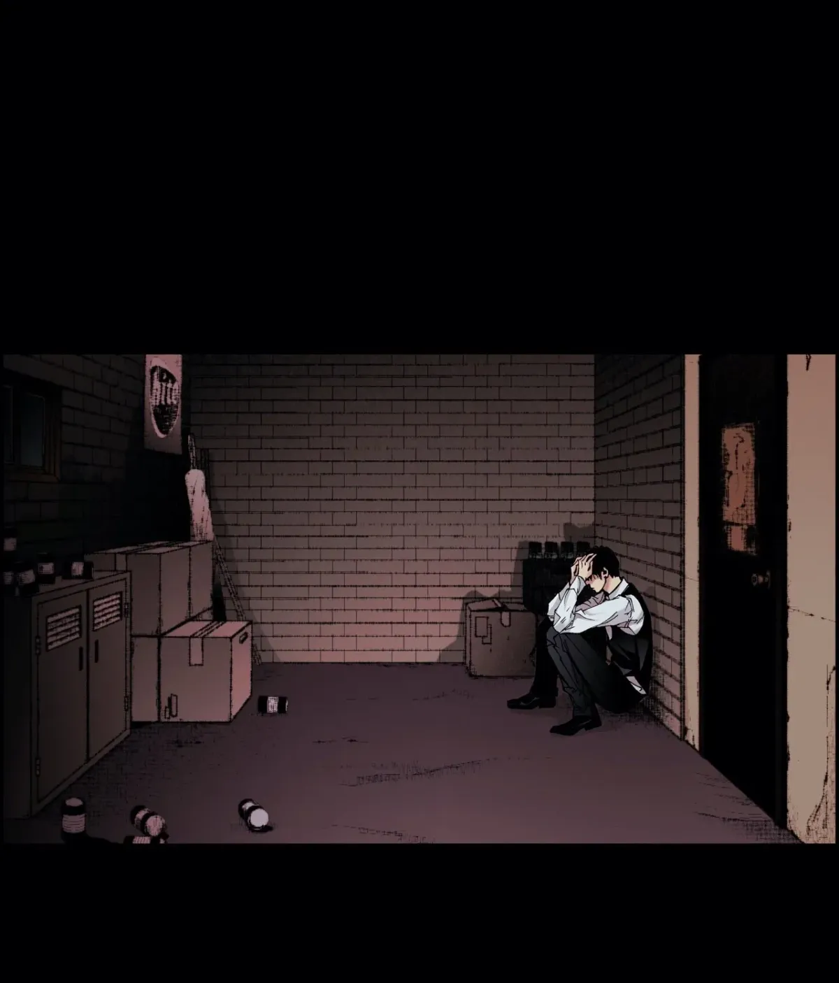 Intense Chapter 33 page 17 - 