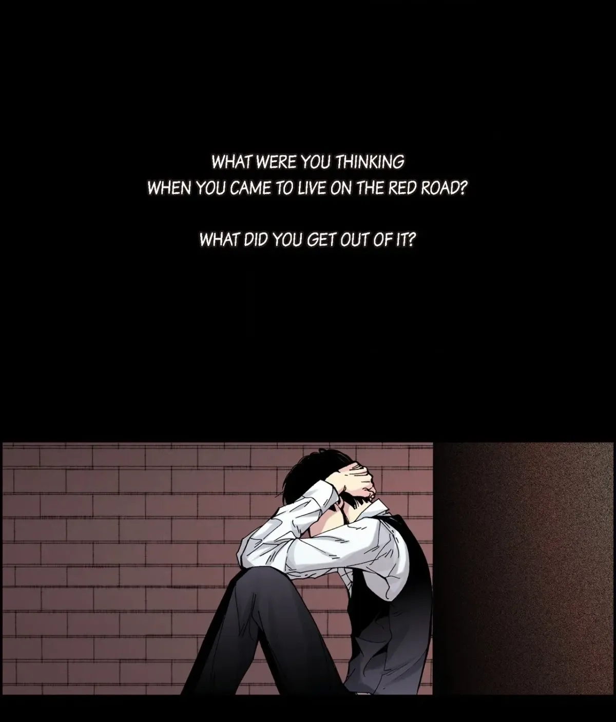 Intense Chapter 33 page 19 - 