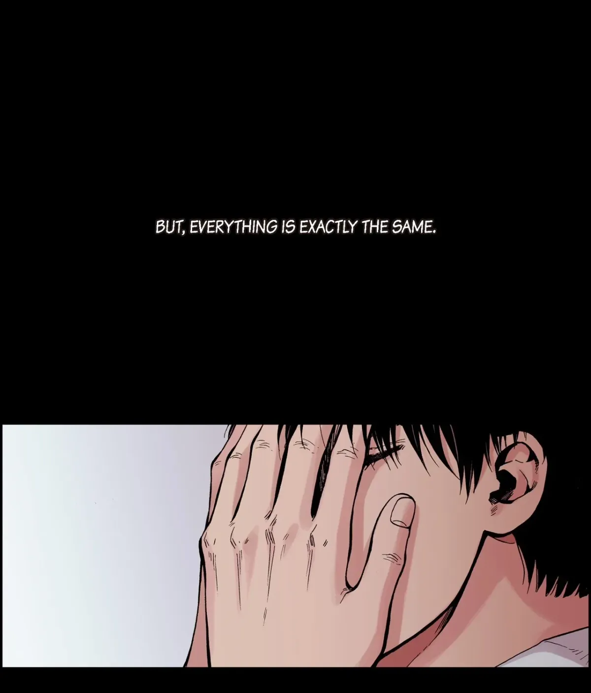 Intense Chapter 33 page 23 - 