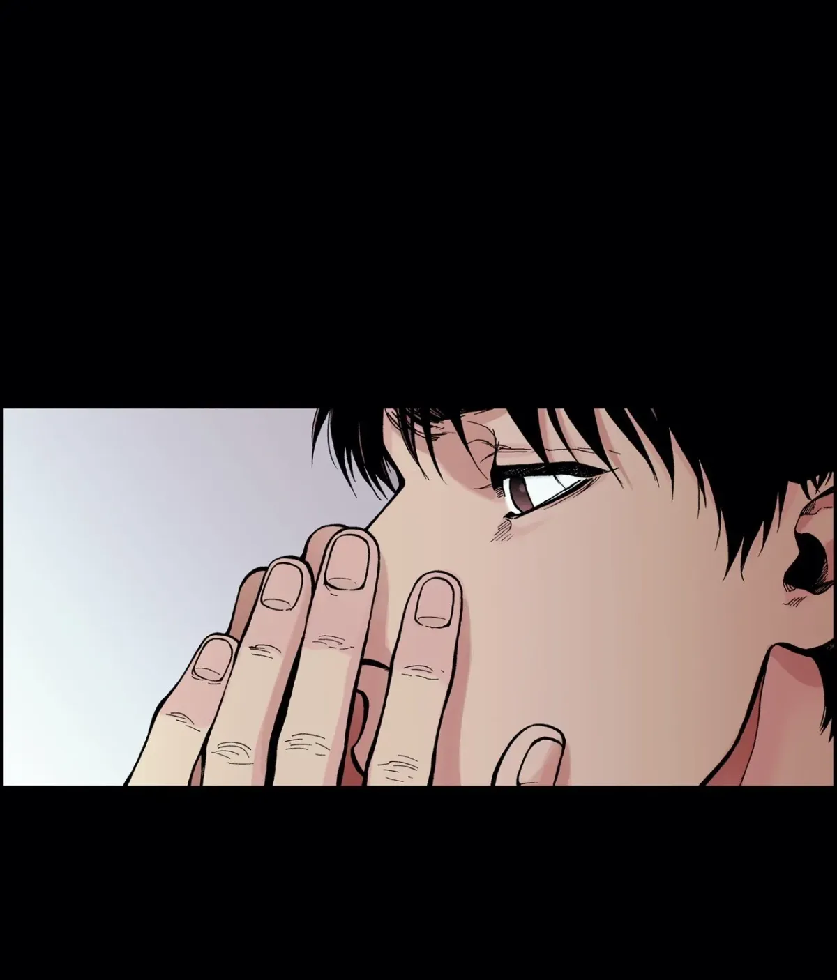 Intense Chapter 33 page 25 - 