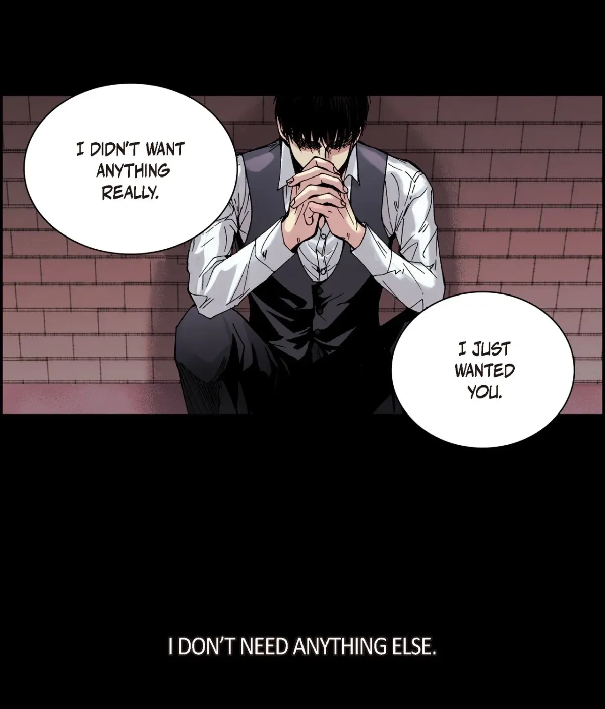 Intense Chapter 33 page 27 - 