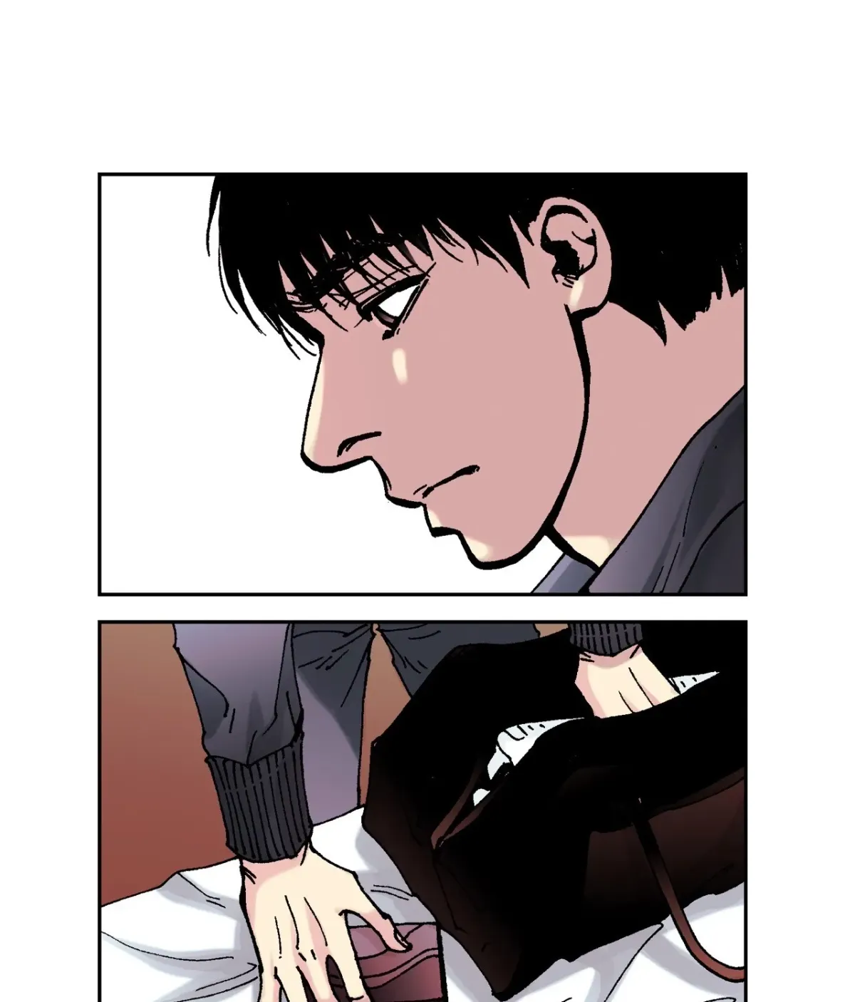 Intense Chapter 33 page 33 - 