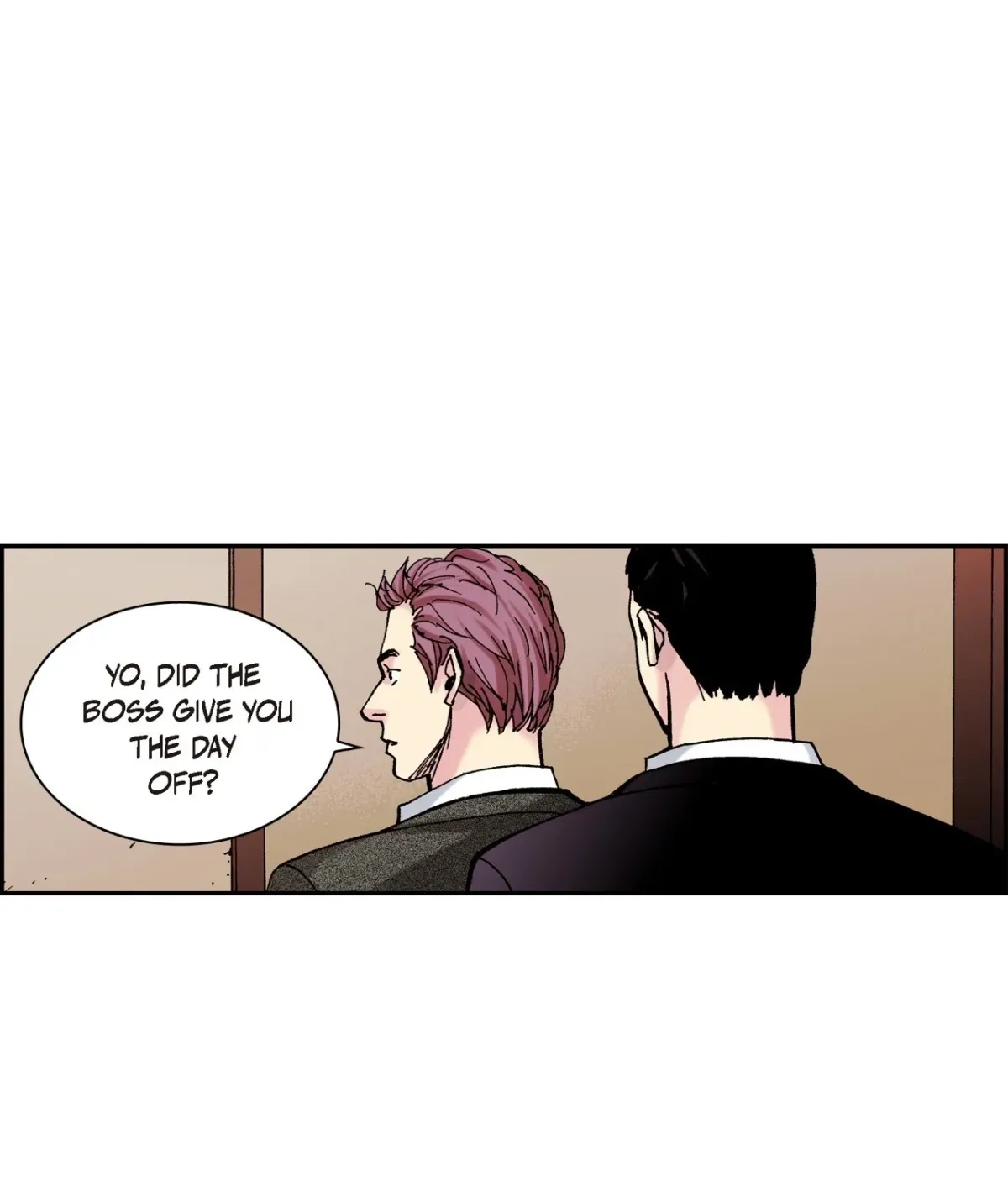 Intense Chapter 33 page 37 - 