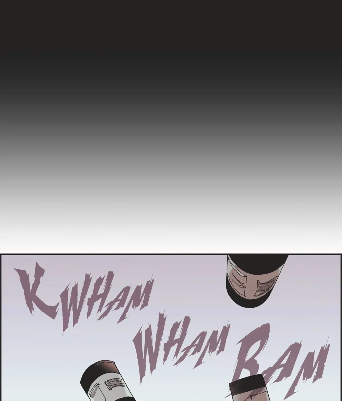 Intense Chapter 33 page 5 - 
