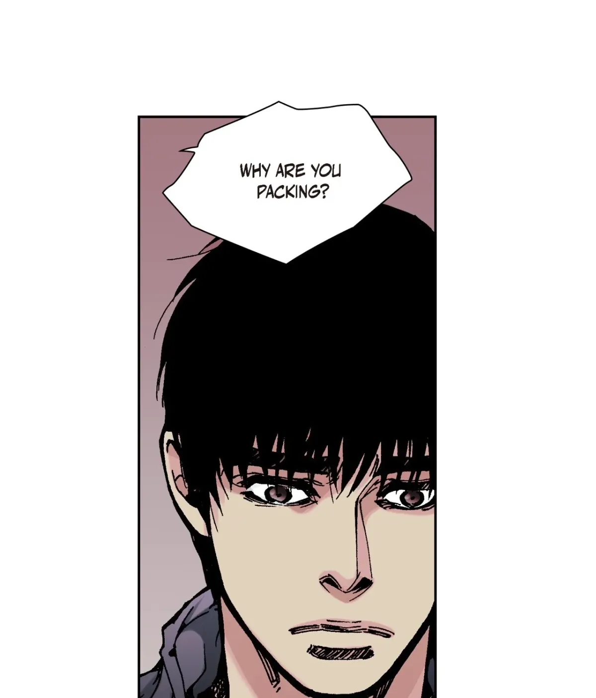 Intense Chapter 33 page 41 - 