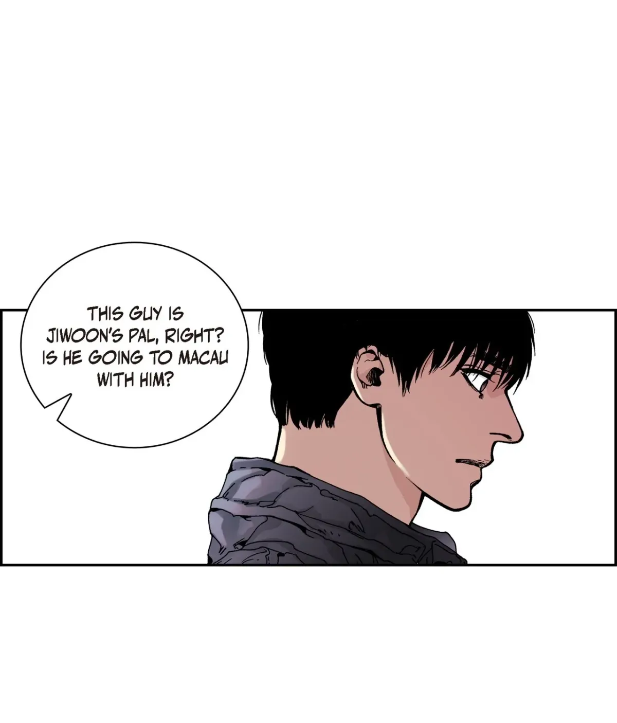 Intense Chapter 33 page 45 - 