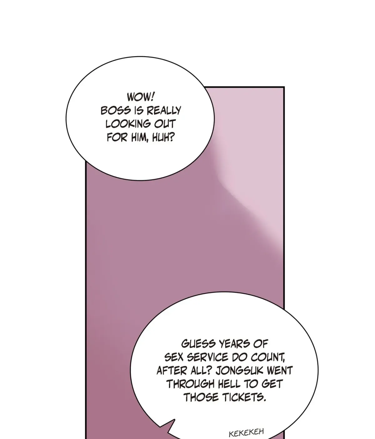 Intense Chapter 33 page 49 - 