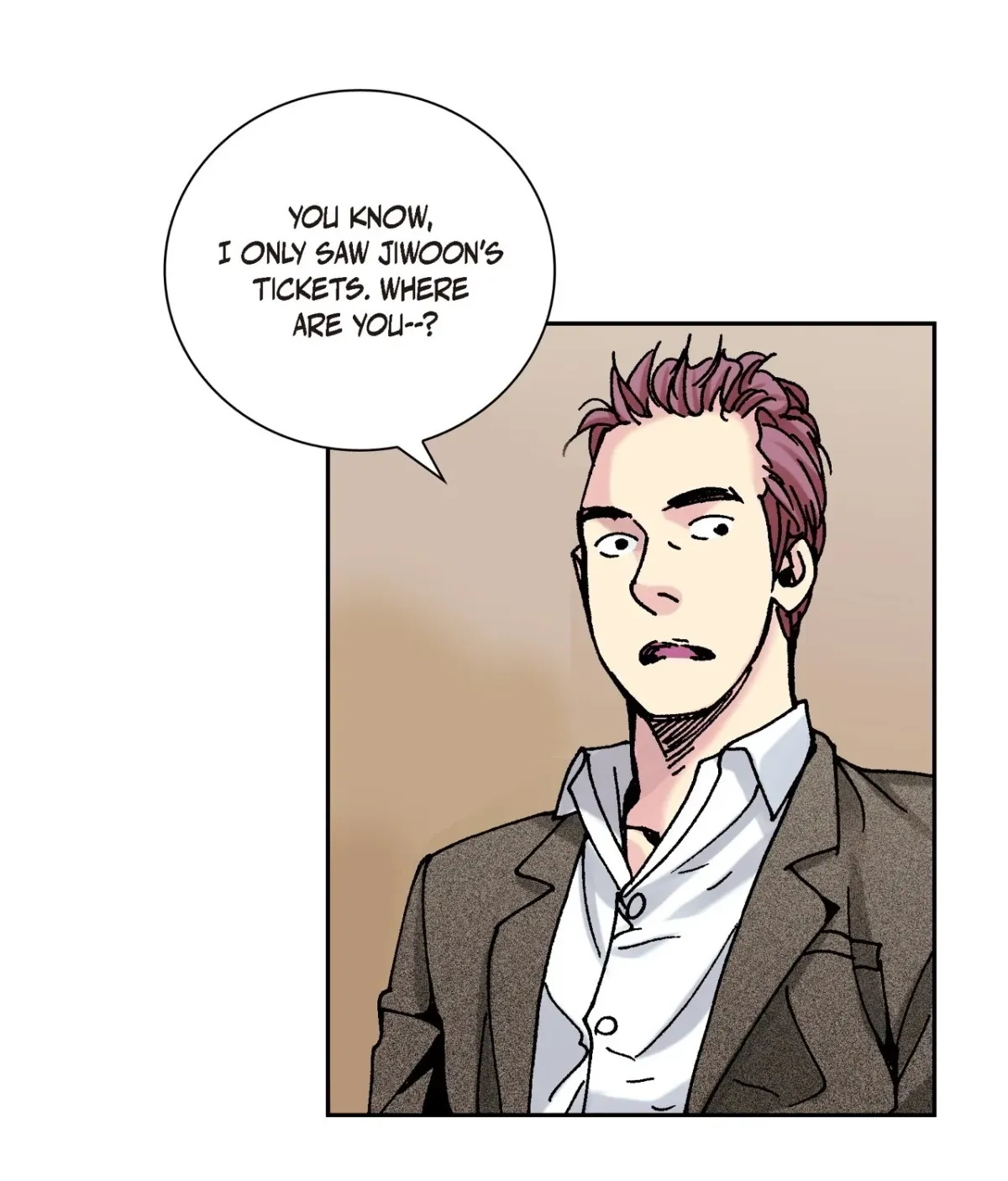 Intense Chapter 33 page 51 - 