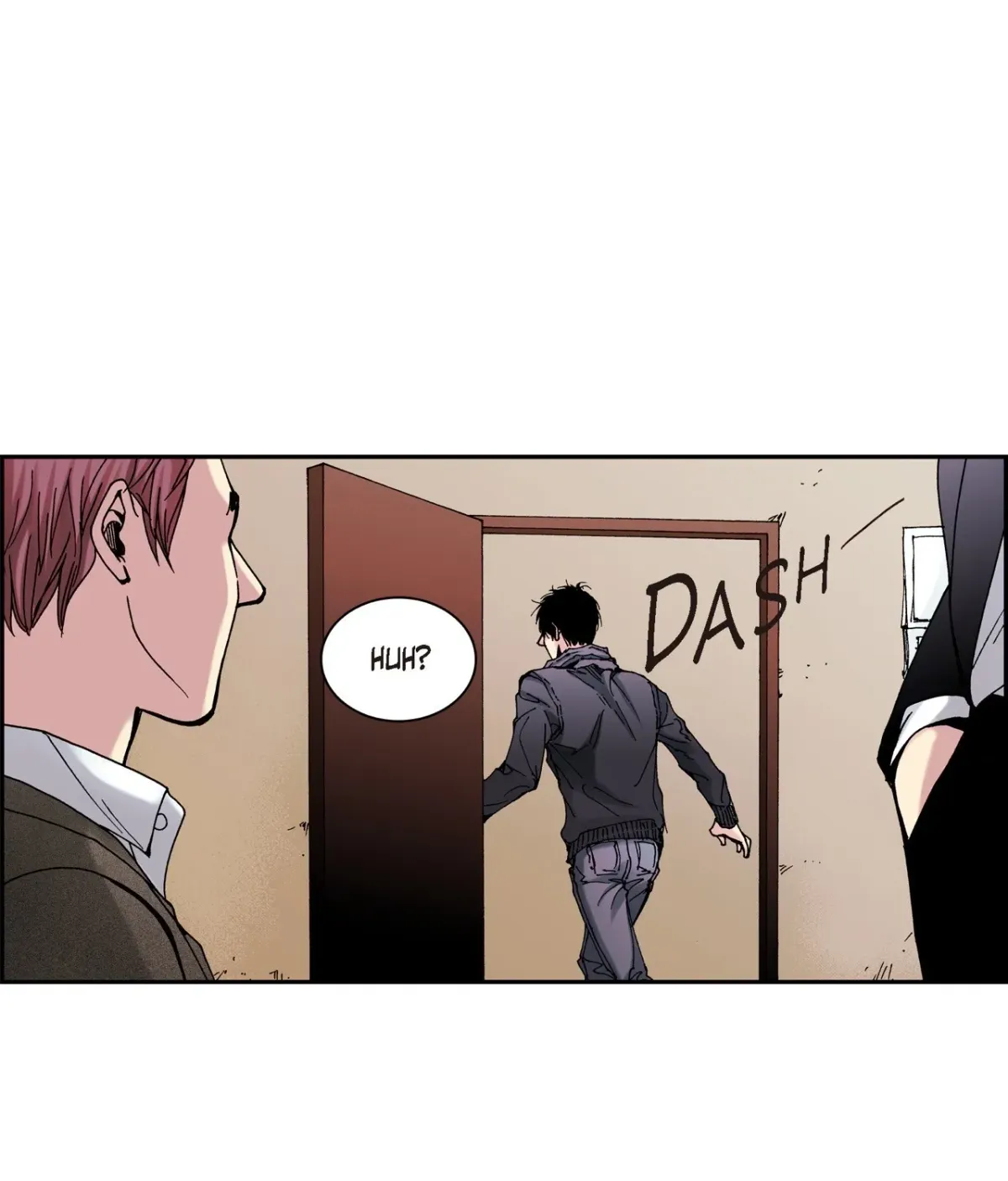 Intense Chapter 33 page 53 - 