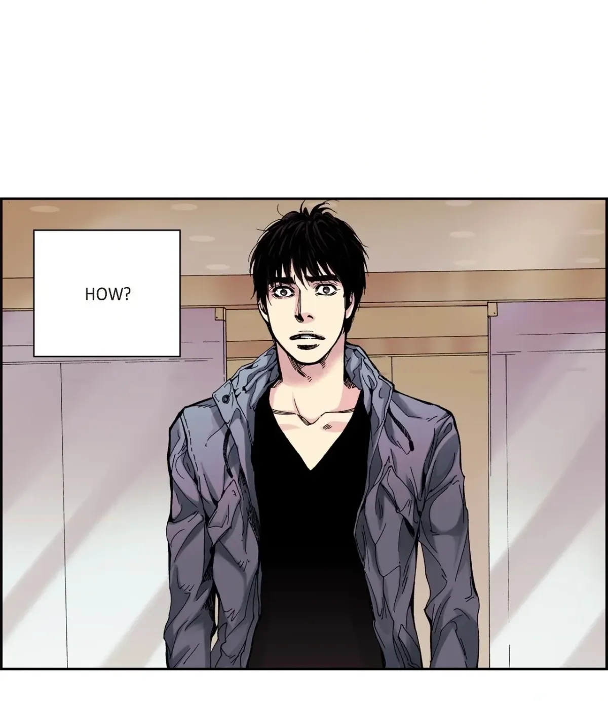 Intense Chapter 33 page 59 - 