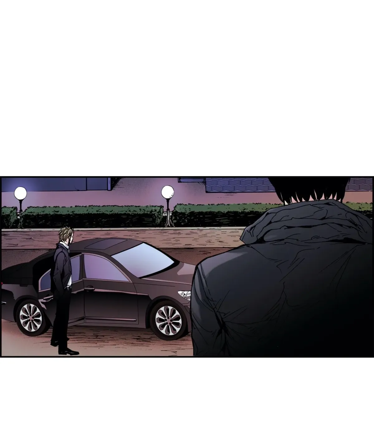 Intense Chapter 33 page 63 - 